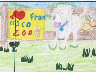 zoo
