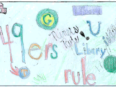 49ers Rule + Library is awesome