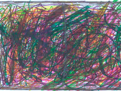 A Big Mess