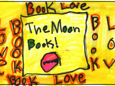 About Moons Book