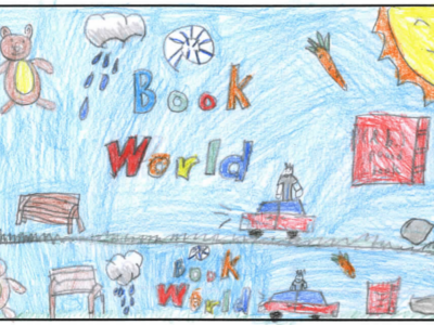 Book World