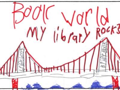 Book world
