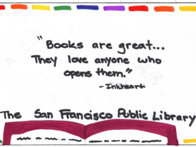 books are great