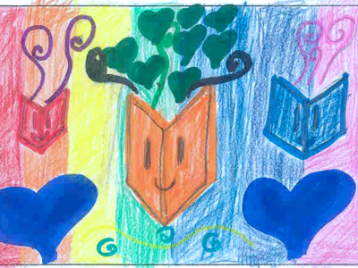 books of love
