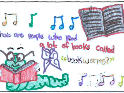 Bookworms