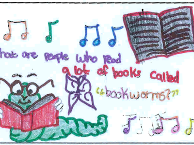 Bookworms