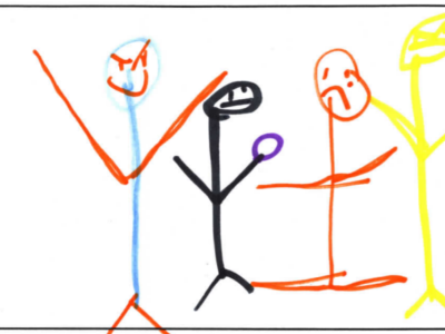 Bryce and Sonek