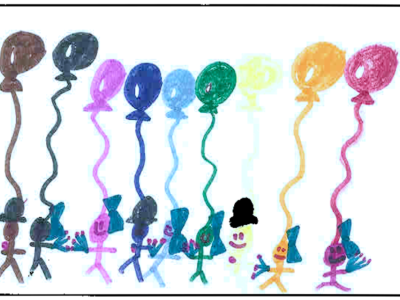 CELEBRATE BALLOONS DAY