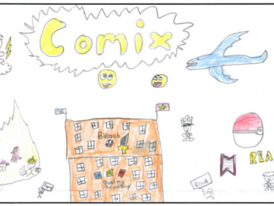 Comix