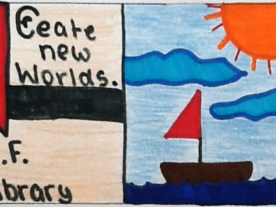 Create Worlds