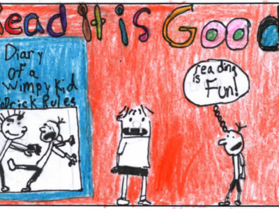 diary of a wimpy kid