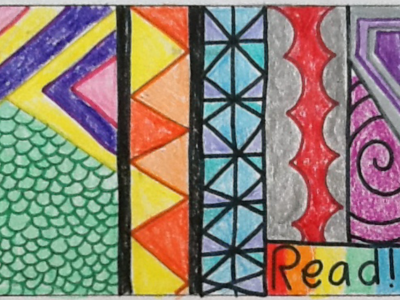 Doodle Read!