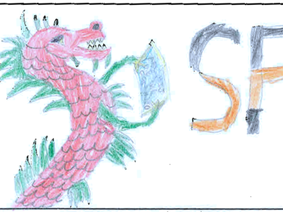 Dragon Reader