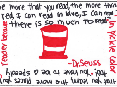 dr.seuss