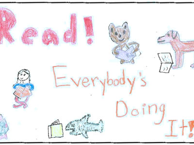 Everyone's Reading!