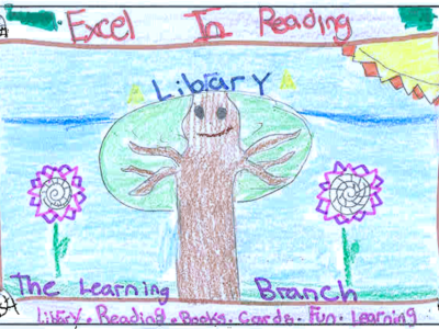Excel in Reading