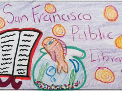 Fish For A Book