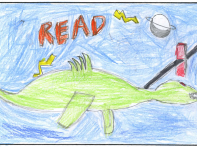 future of reading 
