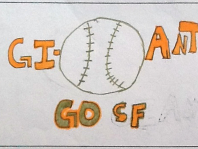GO GIANTS