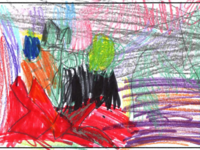 "Going To The Zoo"