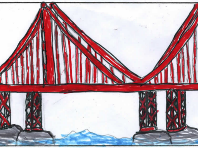 golden gate bridge