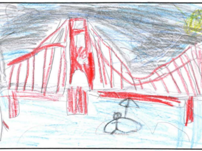 golden gate bridge