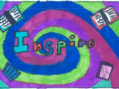 inspire