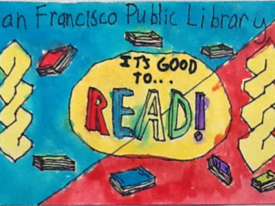 it's good to read