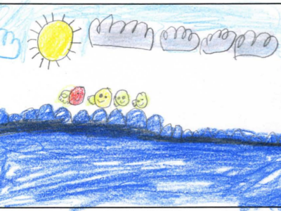 Jumping Fish