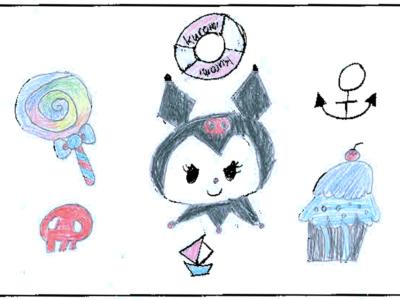 Karomi Candy