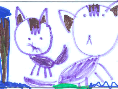 Kitty picture