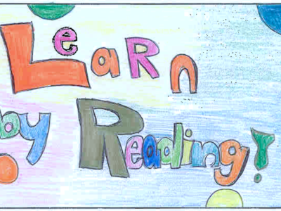 Learn by Reading!