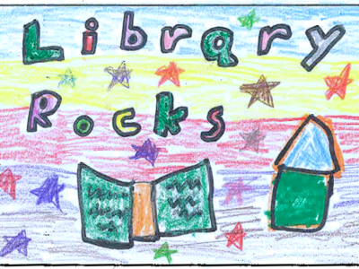 Library Rocks