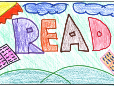 Love to read