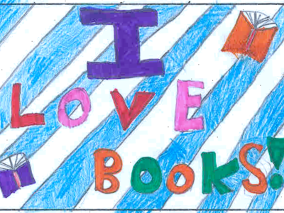Loving Books