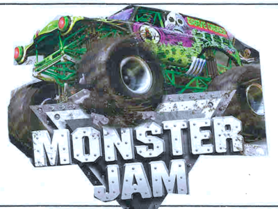 Monster Jam