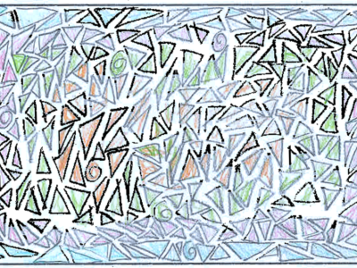 mosaic