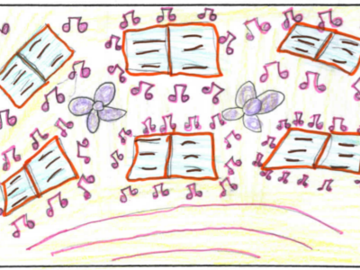 Music books!!!