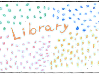 my library