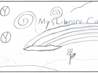 My Library Card