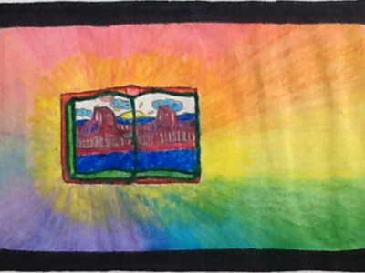 Our Rainbow