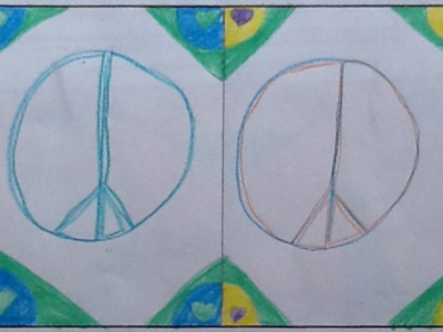 Peace