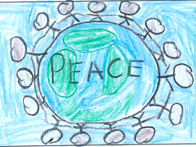 peace