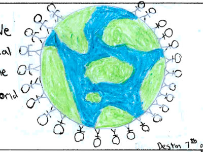 planet earth