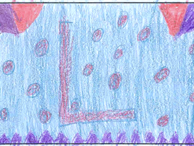 Polka Dot Land