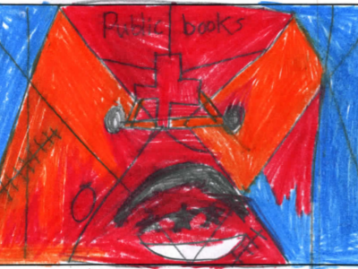 public books