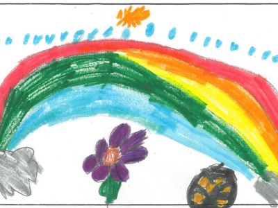 Rainbow Fantastic