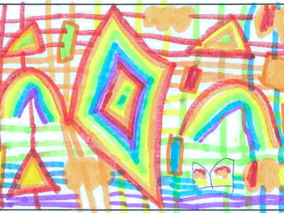 Rainbow World 