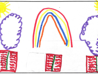 "Rainbows"