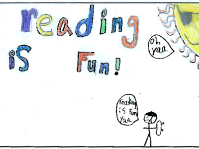 read !